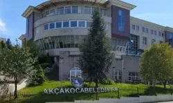 Belediye CHP'den AK Parti'ye geçti