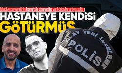 Belediye personelinin karıştığı cinayette yeni detaylar ortaya çıktı