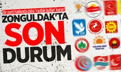 Bir parti hakkında daha ‘mutlak butlan’ kararı! Zonguldak'ta durum ne olacak?