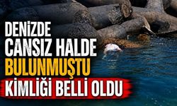 Kilimli'de denizde bulunan c*sedin kimliği belli oldu