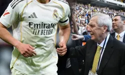 Fenerbahçe ile Real Madrid arasında dev transfer! Aziz Yıldırım seçilir seçilmez Florentino Perez'i aradı