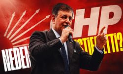 Cemil Tugay neden istifa etti? CHP Genel Merkezi'yle sert tartışma iddiası