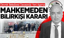 30 Sanığın Yargılandığı Davada Dikkat Çeken Gelişme