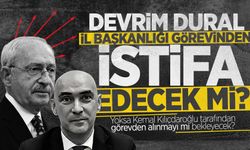 CHP’de gidişat nasıl olacak: Devrim Dural hangi yolu izleyecek?