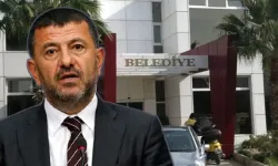 CHP’li belediyeye rüşvet operasyonu! 6 kişi gözaltına alındı...