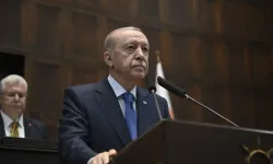 Cumhurbaşkanı Erdoğan'dan CHP'ye tepki! "Türkiye siyasetini paralize ediliyorlar"