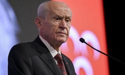 Devlet Bahçeli'den açıklama: CHP'de kutuplaşma derinleşiyor