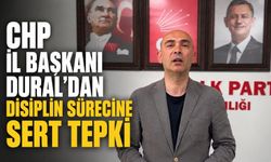 Örgüt idaresini yok sayan bu kararı kabul etmiyoruz