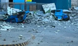 Filipinlerde 7.8 büyüklüğünde deprem! Yüzlerce ölü var...