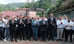 GMİS taban delege seçimleri tamamlanıyor