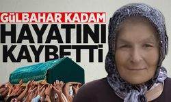 Gülbahar Kadam hayatını kaybetti