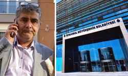 İBB Kültür A.Ş. Genel Müdür Yardımcısı Erhan Karaal kaçırıldı