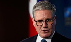 İngiltere Başbakanı Starmer istifa etti