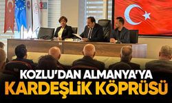 Kardeş Şehir Kararı Meclisten Geçti