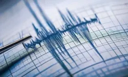 AFAD duyurdu: Kahramanmaraş’ta deprem!