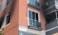 Kahramanmaraş'ta bir apartmanda yangın: Aynı aileden 3 kişi öldü