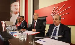 Kılıçdaroğlu yönetimi tutuklu 7 belediye başkanını ihraç edecek