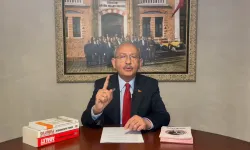Kılıçdaroğlu'ndan dikkat çeken çıkış: "İlk Parti Meclisi toplantısıyla kurultay sürecini başlatıyoruz"