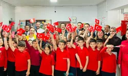 Şehit Arif Çakır’ın adı Gelik’te Kütüphanede yaşayacak