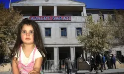 'Leyla Aydemir cinayeti' davasında karar! Amca Yusuf Aydemir'e ağırlaştırılmış müebbet hapis cezası