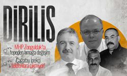 MHP’de İl Başkanı ve Ülkü Ocakları Başkanı değişmesiyle gözler ilçelere döndü! Kotra cevapladı...