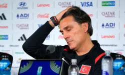 Montella ABD galibiyeti sonrası konuştu: "Bin tane zafere bedel bir maç oldu"