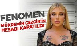 Cezaevinden tahliye olmuştu: Mükremin Gezgin'in hesabı kapatıldı