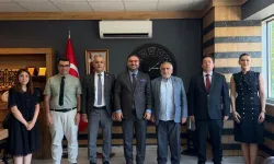 BEUN ve Elcab Kablo’dan Üniversite-Sanayi iş birliği mesajı