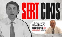 Oğuzhan Turhan’dan Murat Kotra’ya: "Zonguldak’ta Türk Milliyetçiliği Kişisel Hesaplara Kurban Edilemez"