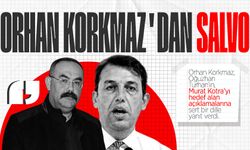 Orhan Korkmaz’dan Zafer Partisi’ne sert tepki: "Evden çıkan kızın soyadı değişir"