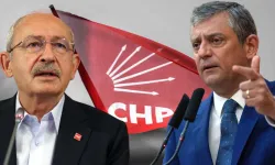 Özgür Özel'in ekibindeki 28 isim CHP PM'den istifa etti