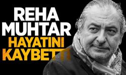 Gazetecilik Dünyasının Acı Kaybı: Reha Muhtar Hayatını Kaybetti