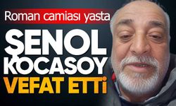 Fındıksuyu Roman Camiası Yasta