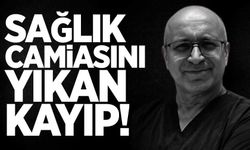 Sevilen Cerrah Rıdvan Ali'den Acı Haber