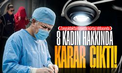 Zonguldak'ta rüşvetle kürtaj iddiasında 8 kadın hakkında karar çıktı