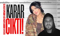 Sevgilisini öld*ren Kezban Çakıcı hakkında karar çıktı