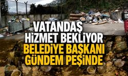 Tahsin Erdem’e sert tepki: “Bu şehir polemik değil hizmet bekliyor!”