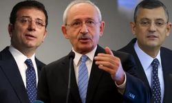 Siyaset dünyasına bomba gibi düşen iddia: "İmamoğlu'na cezaevinde genel başkanlık teklif etti"