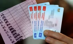 Sürücülere kritik uyarı: Ehliyetiniz iptal olabilir!
