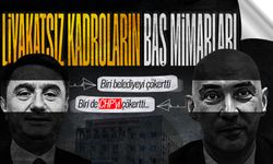 Tahsin Erdem ve Devrim Dural’ın çöküşü! CHP’yi dibe sürüklediler...
