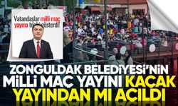 Tahsin Erdem yine başaramadı: Vatandaşlar milli maç yayına tepki gösterdi!