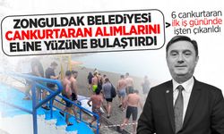 Tahsin Erdem’den şok karar: Cankurtaran mülakatları tekrar edilecek!