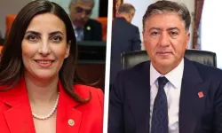 TBMM tarihinde bir ilk: Görevde olan iki vekil evlendi