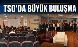 Zonguldak TSO ev sahipliğinde büyük buluşma: Akreditasyon kıyaslama çalıştayı gerçekleştirildi!