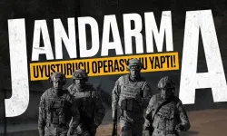 Uyuşturucu operasyonunuda 7 şüpheli yakalandı