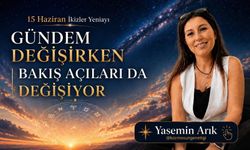 15 Haziran İkizler Yeniayı! Gündem değişirken bakış açıları da değişiyor