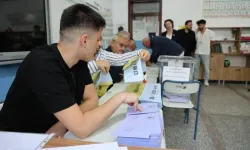 Üç ilde seçim heyecanı! İşte Belde belde son durum...