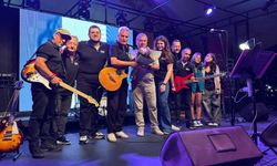 Yaz etkinlikleri Kent Orkestrası konseriyle başladı