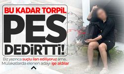 Zonguldak Belediyesi'nin cankurtaran alımlarında elenmişti! Torpille işe alındı...
