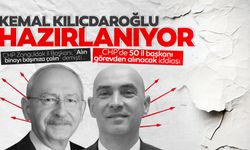 Zonguldak CHP tasfiye listesinde mi? İşte kulislere düşen o büyük iddia...